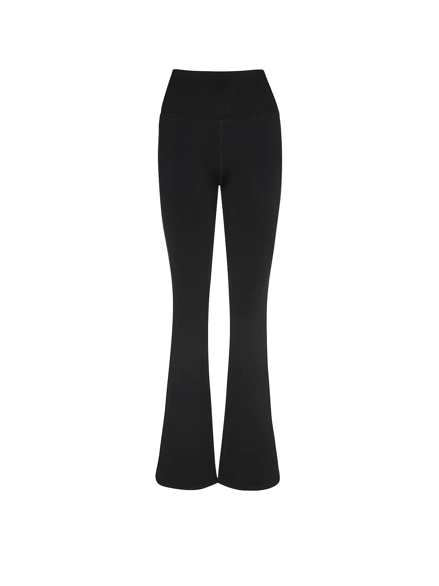 AIM'N | Damen Hose Shape Seamless Flare | 